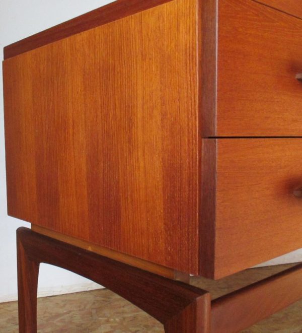 Commode Longue R.Bennett  230 – Image 4