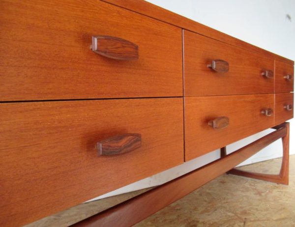 Commode Longue R.Bennett  230 – Image 5