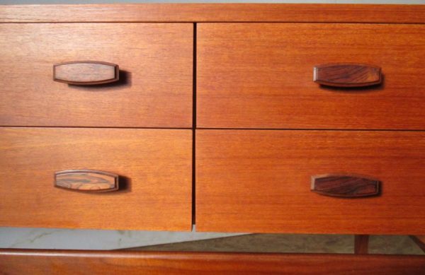 Commode Longue R.Bennett  230 – Image 7