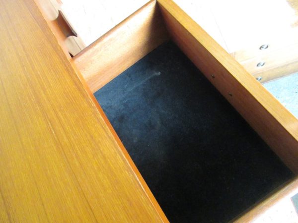 Commode Longue R.Bennett  230 – Image 8