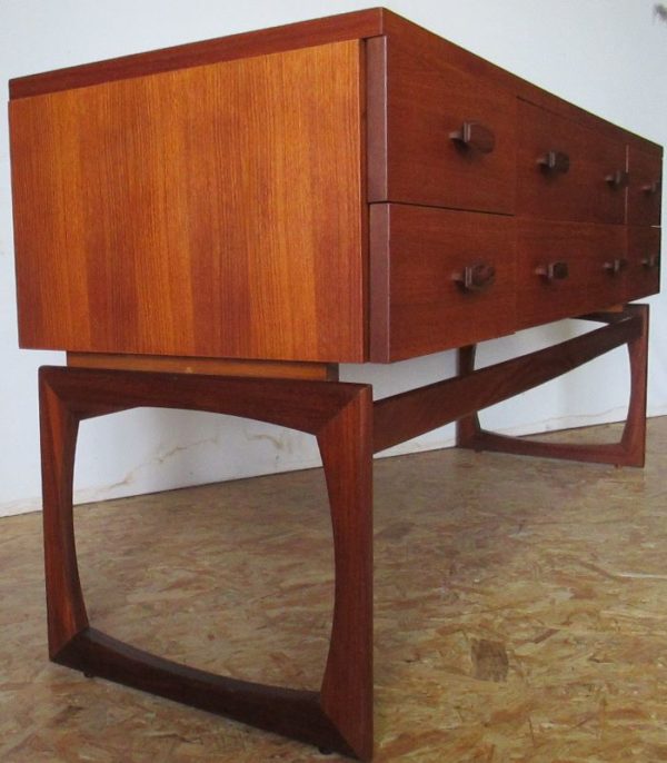 Commode Longue R.Bennett  230 – Image 13