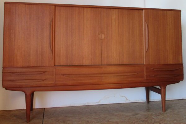 Enfilade J.Andersen 342 – Image 2