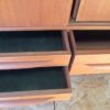 High Danish Sideboard by J.Andersen 342 - Image 10