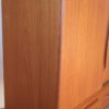 High Danish Sideboard by J.Andersen 342 - Image 12