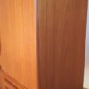 High Danish Sideboard by J.Andersen 342 - Image 13