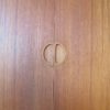 High Danish Sideboard by J.Andersen 342 - Image 14