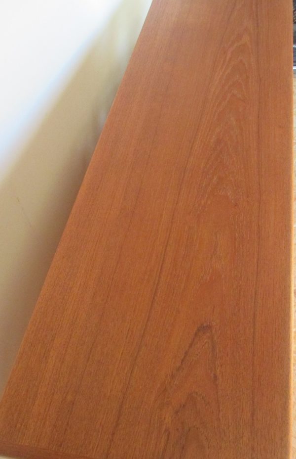 High Danish Sideboard by J.Andersen 342 - Image 15