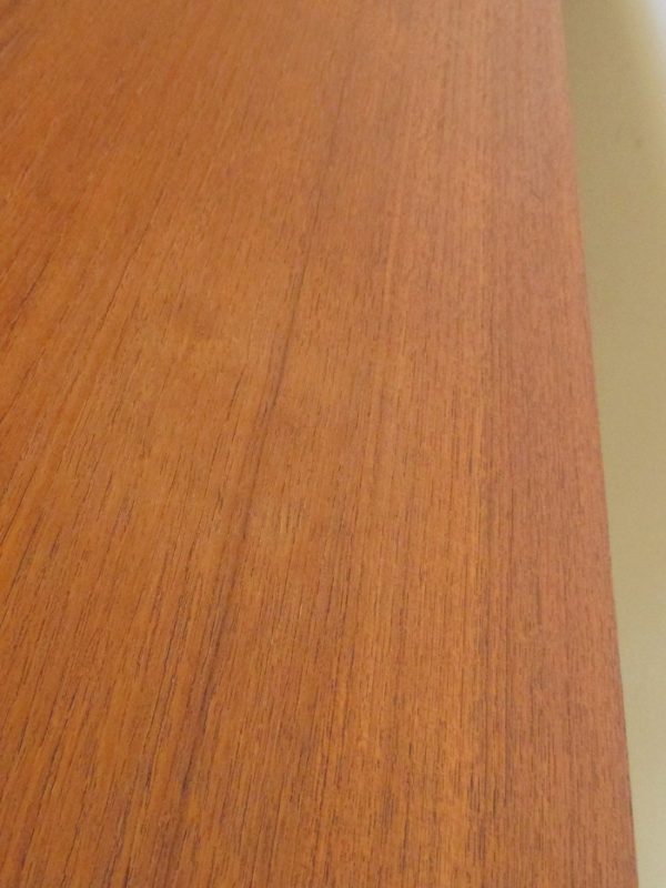 High Danish Sideboard by J.Andersen 342 - Image 16