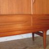 High Danish Sideboard by J.Andersen 342 - Image 26