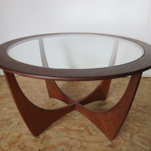 Table basse ronde 109