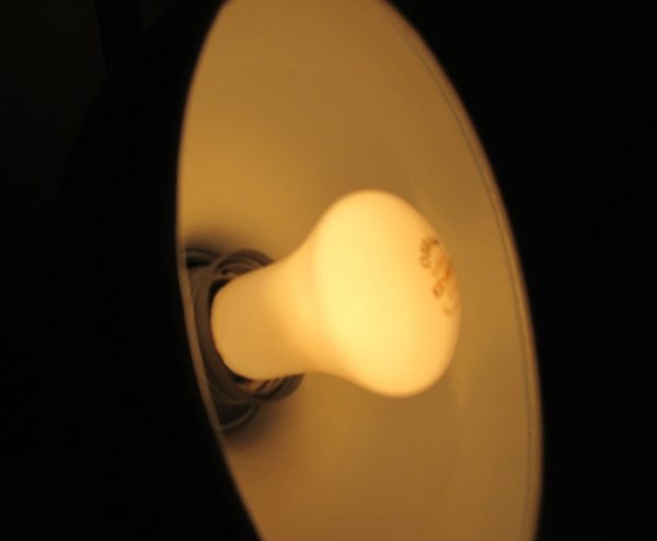 Lampadaire OMI Chocolat 1001 – Image 10