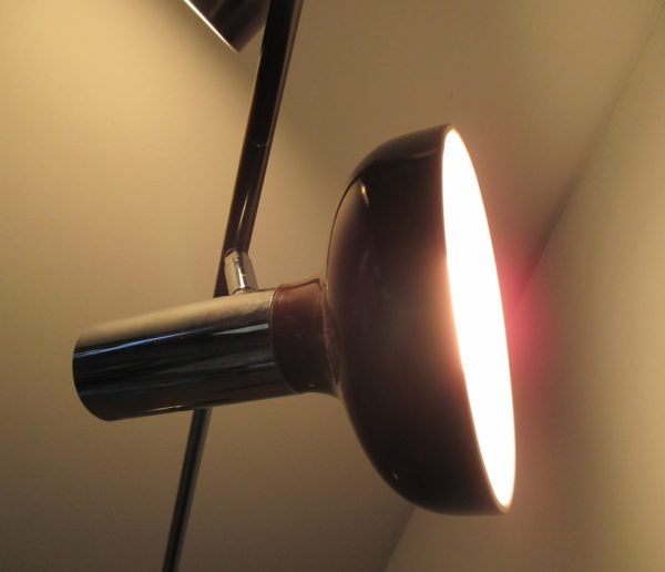 Lampadaire OMI Chocolat 1001 – Image 12