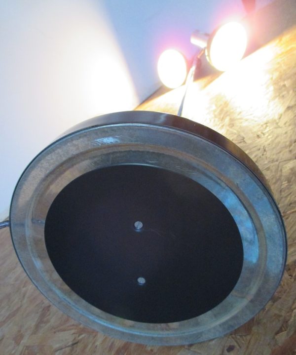 Lampadaire OMI Chocolat 1001 – Image 5