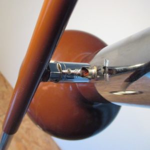 Floor Lamp OMI 1001