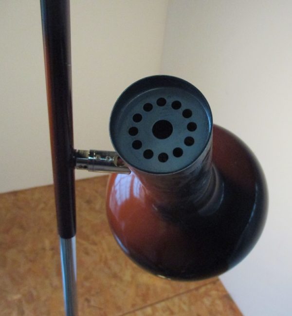 Lampadaire OMI Chocolat 1001 – Image 7