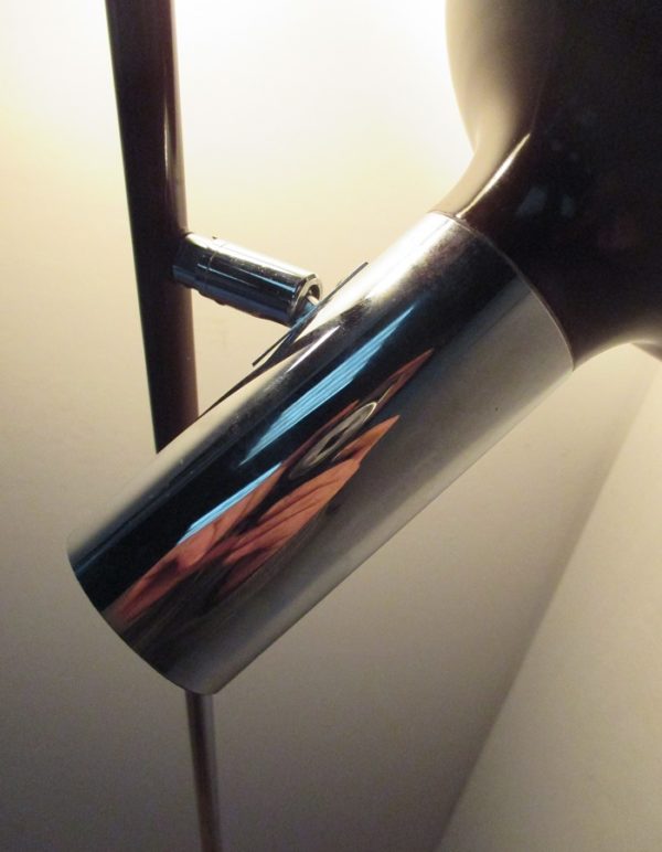 Lampadaire OMI Chocolat 1001 – Image 8