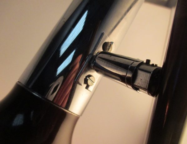 Lampadaire OMI Chocolat 1001 – Image 9