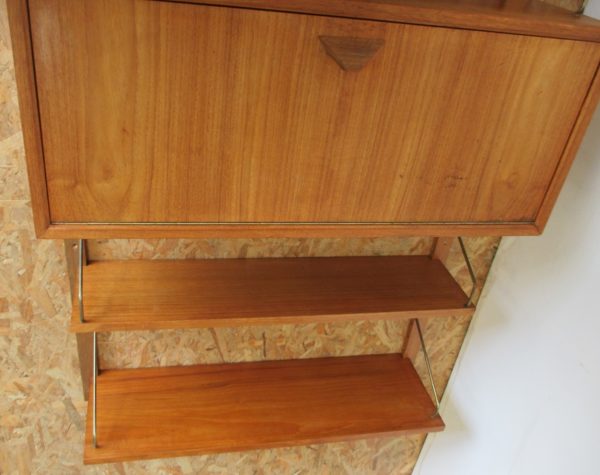 Etagères Cado Poul Cadovius 813 – Image 4
