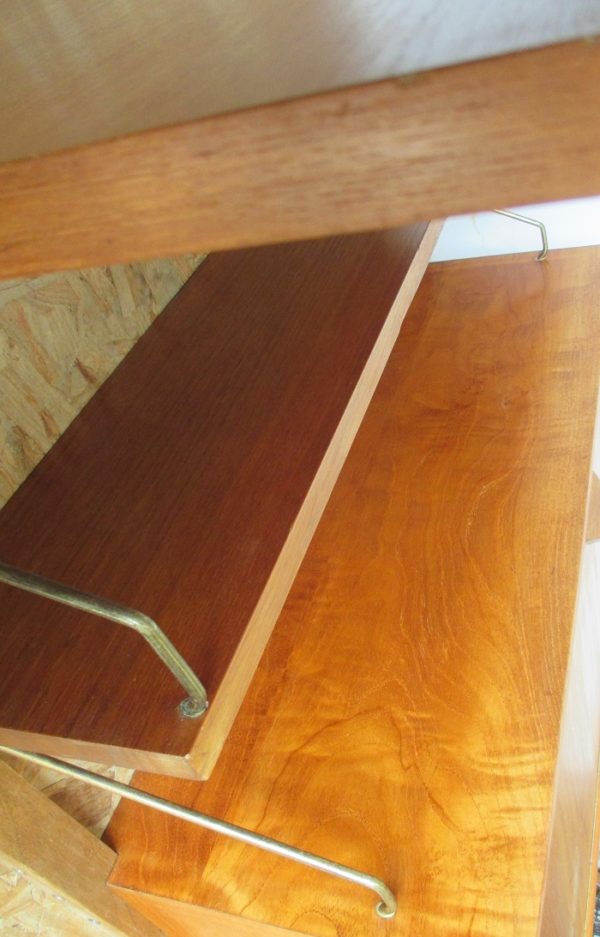 Etagères Cado Poul Cadovius 813 – Image 6