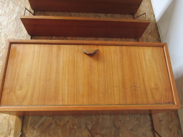 Etagères Cado Poul Cadovius 813 – Image 8