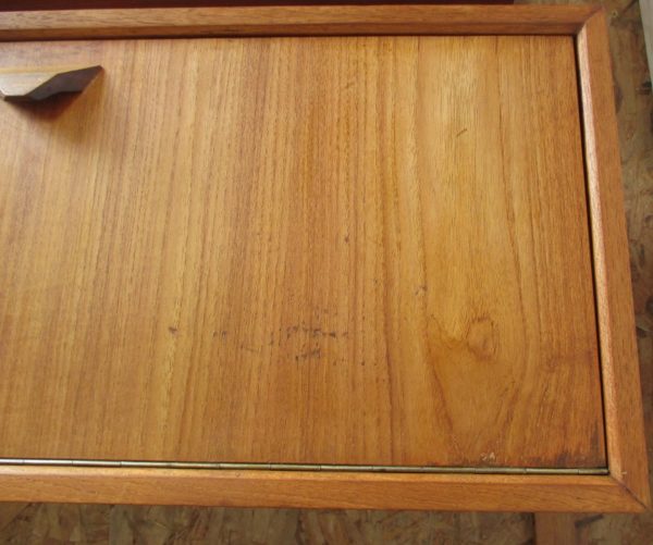 Etagères Cado Poul Cadovius 813 – Image 9