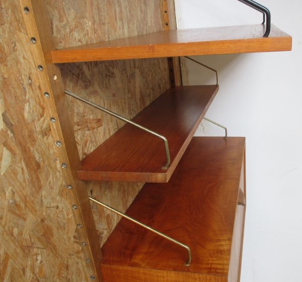 Etagères Cado Poul Cadovius 813 – Image 15