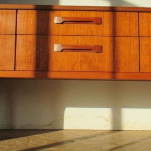 Long Chest Shreiber 6 Drawers 231