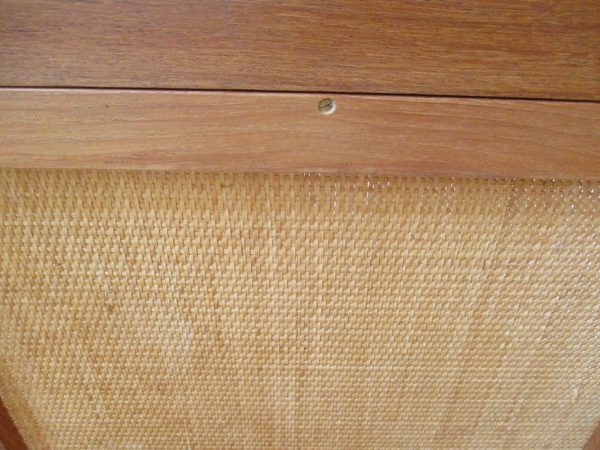 Table basse coin de canapé de Peter Hvidt     120 – Image 8