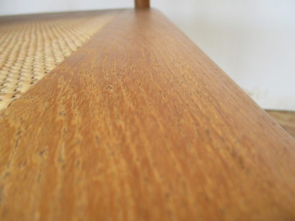 Table basse coin de canapé de Peter Hvidt     120 – Image 9
