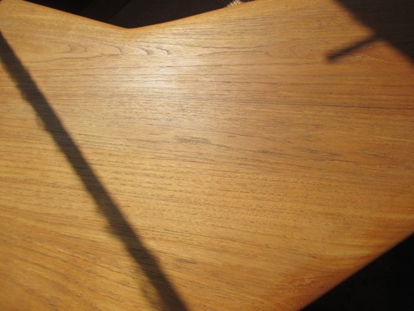 Table basse coin de canapé de Peter Hvidt     120 – Image 12