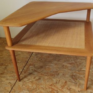 Minerva Coffee Table  Peter Hvidt & Orla Mølgaard-Nielsen for France & Søn.  120