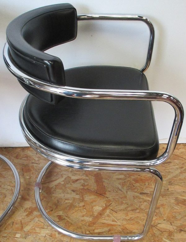 Dining table & chairs set 453 – Image 10