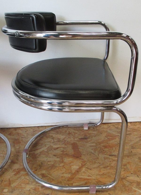 Dining table & chairs set 453 – Image 11