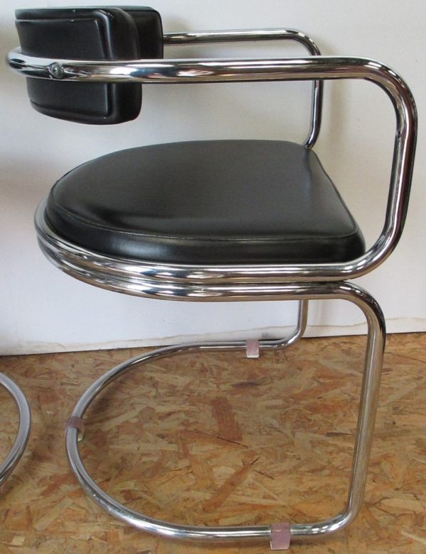 Dining table & chairs set 453 – Image 12