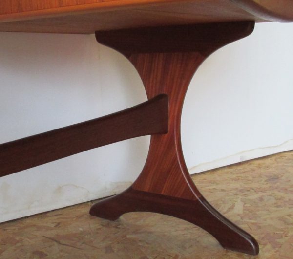 Small Bedroom Desk 702 - Image 14
