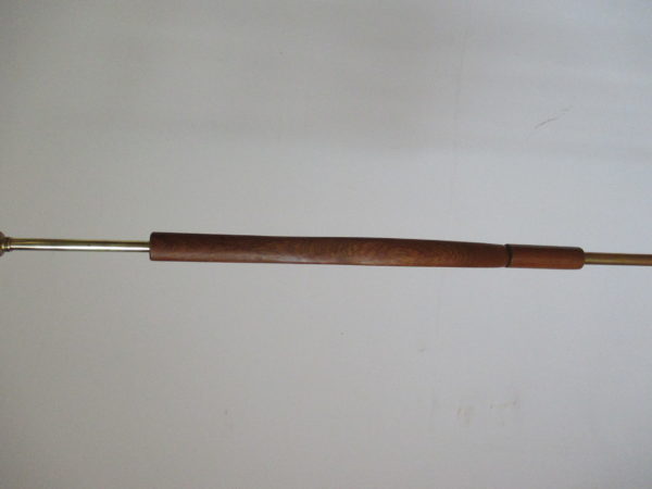 Teak Floor Lamp 1003 - Image 8