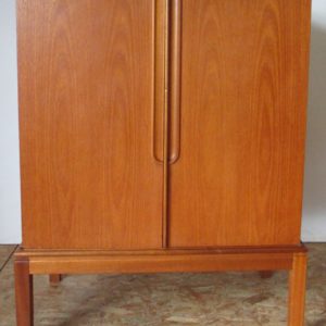 Tallboy, Teak storage funiture 1004