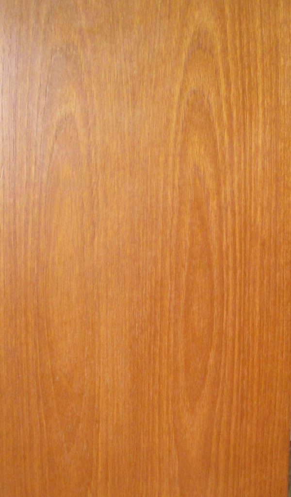 Tallboy, Teak storage funiture 1004 - Image 5