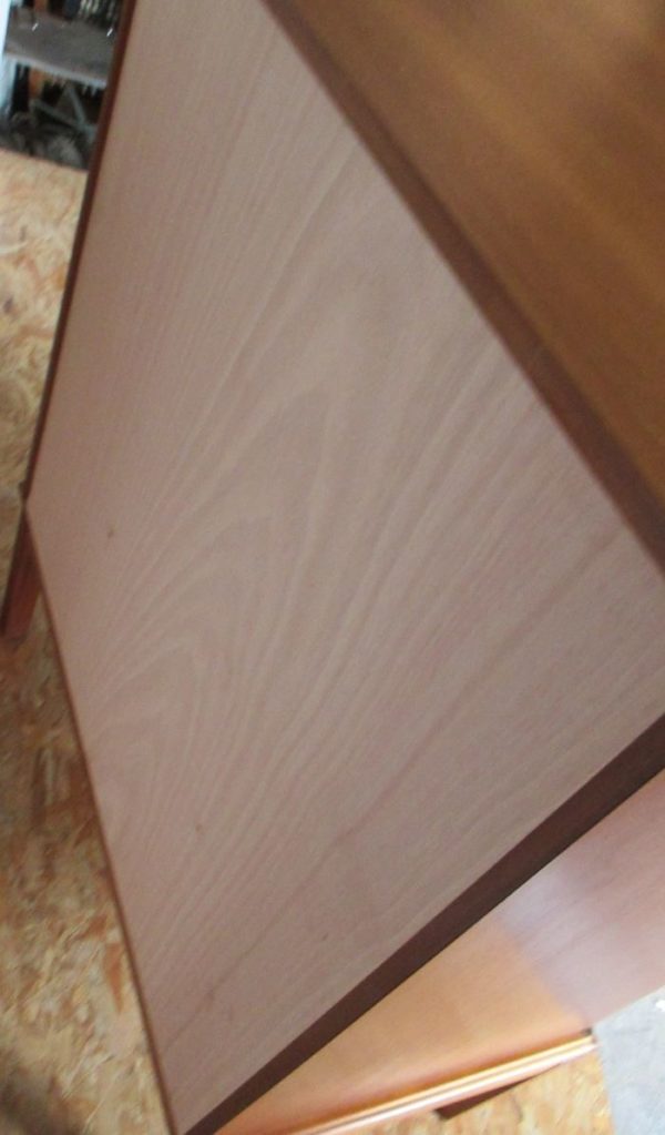 Tallboy, Teak storage funiture 1004 - Image 10