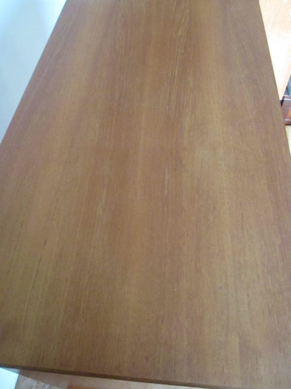 Tallboy, Teak storage funiture 1004 - Image 12
