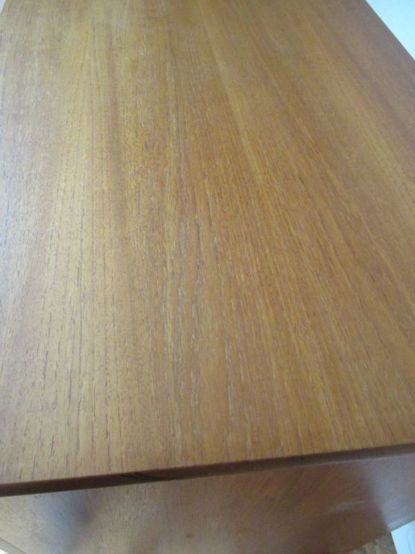 Tallboy, Teak storage funiture 1004 - Image 13