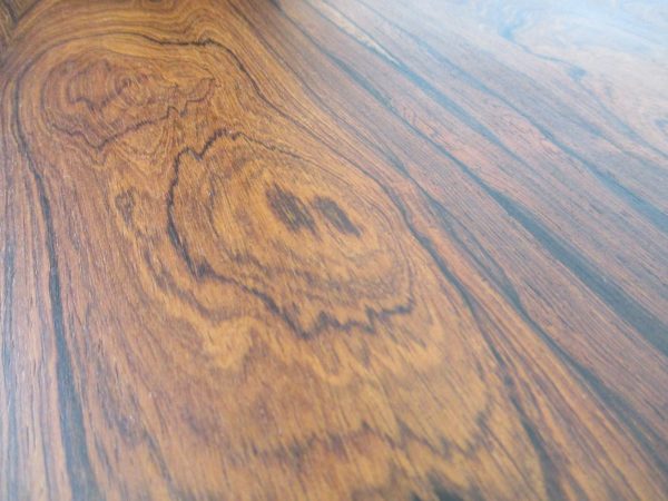 Table basse scandinave en Palissandre 121 – Image 12