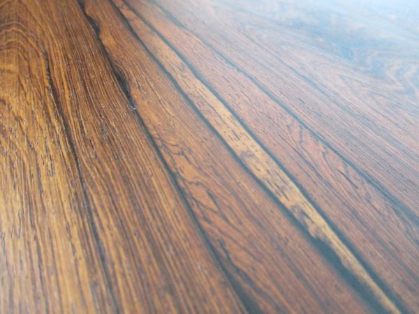 Table basse scandinave en Palissandre 121 – Image 13