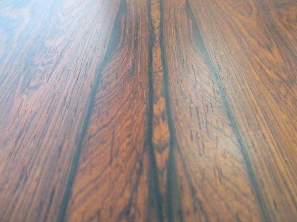 Table basse scandinave en Palissandre 121 – Image 14