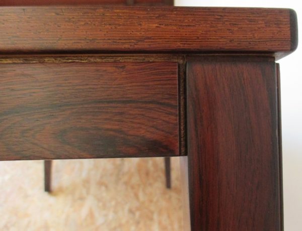 Table basse scandinave en Palissandre 121 – Image 15