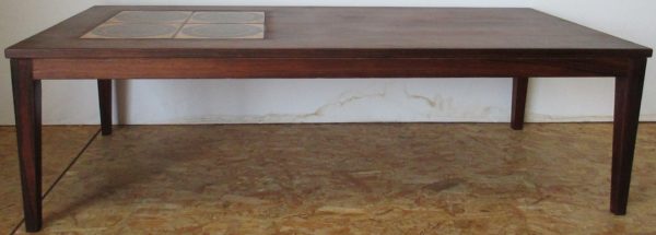 Table basse scandinave en Palissandre 121 – Image 16