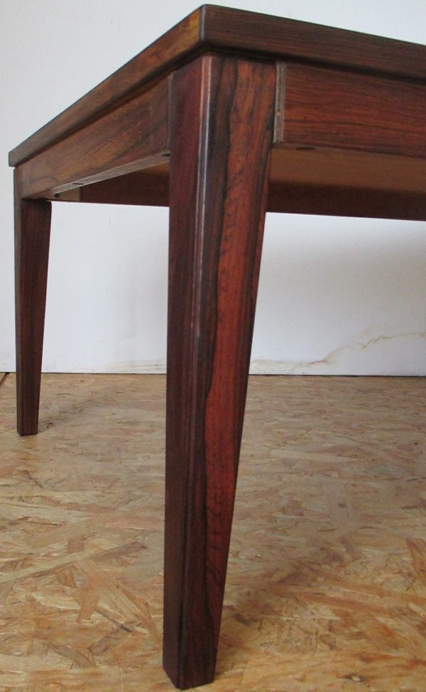Table basse scandinave en Palissandre 121 – Image 18