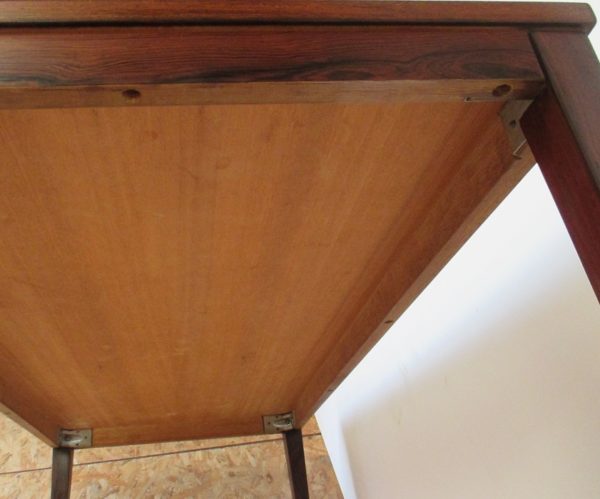 Table basse scandinave en Palissandre 121 – Image 19