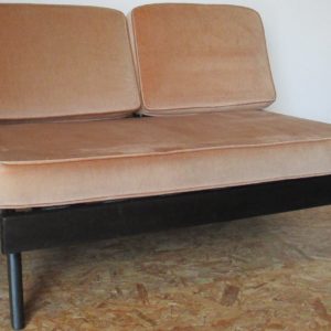 Reclyning Sofa Bed 920
