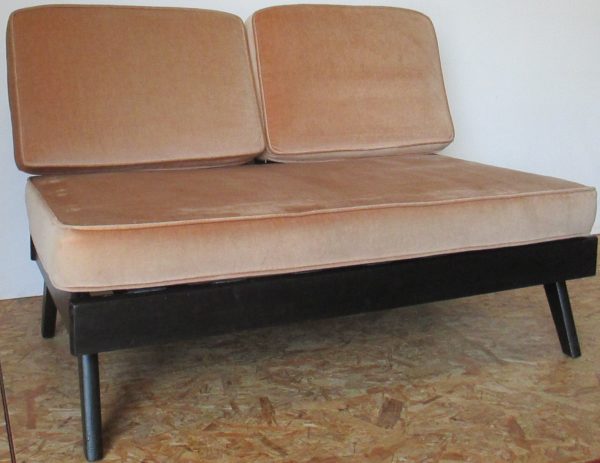 Reclyning Sofa Bed 920